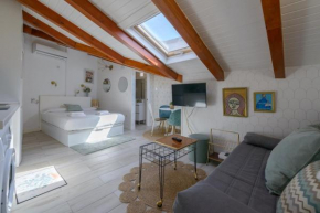 GuestReady - Homely Stay in Madrid